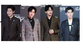 娱乐爆料黄子弘凡视频大全,娱乐爆料背后的精彩瞬间  第2张