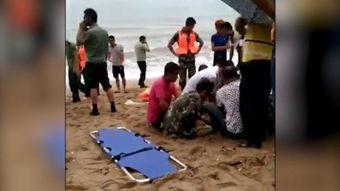 海南溺水爆料事件视频完整版,悲剧瞬间，生命消逝的警示录  第3张